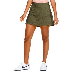 Nike golf skort​​​